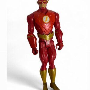 DC Comics Justice League The Flash 12" Action Figure
